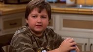Angus T. Jones in Two and a Half Men | Image via Warner Bros. Television
